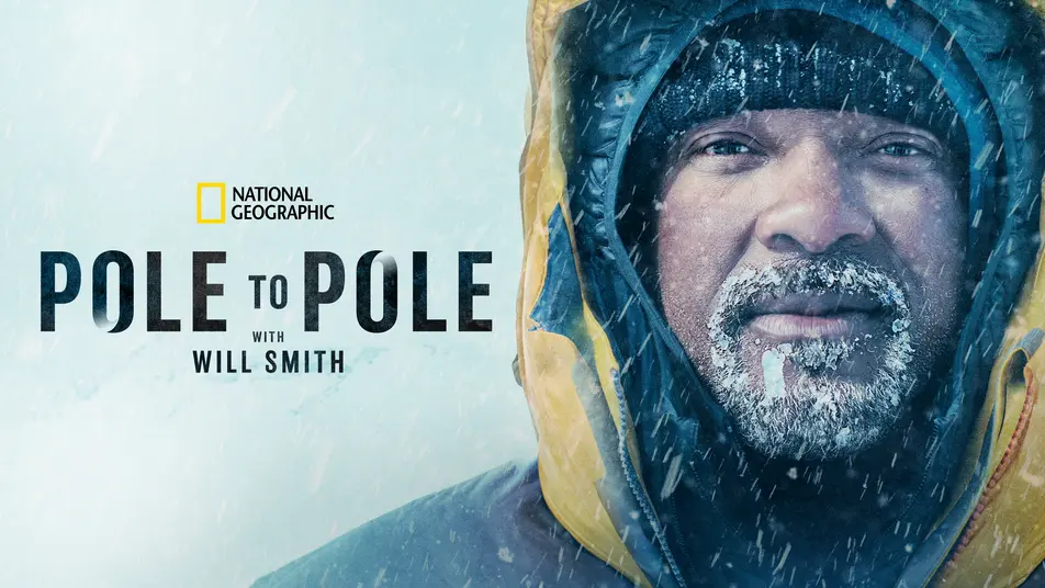 pole to pole